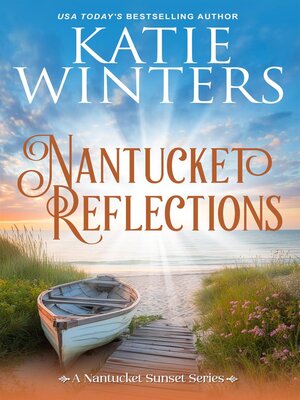 cover image of Nantucket Reflections